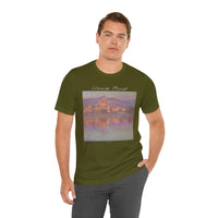 Vétheuil | Titled | Tee