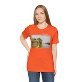 Achterzaan | Titled | Tee