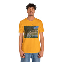 Bennecourt | Titled | Tee
