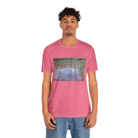 Pond Clouds | Tee