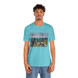 Sainte-Adresse Garden | Tee