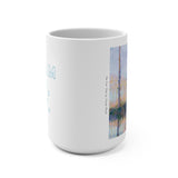 Four Trees | Mug