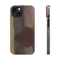 Sunset Stack | iPhone Case | slim