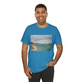 Sainte-Adresse Regatta | Tee