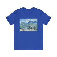 Valle Buona | Tee