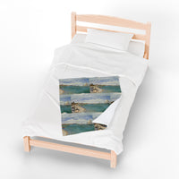 Sainte-Adresse Regatta | Blanket