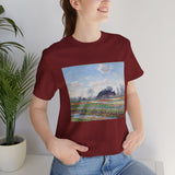 Tulip Fields | Tee