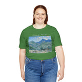Valle Buona | Titled | Tee