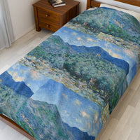 Valle Buona | Blanket