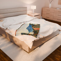 Monaco | Blanket