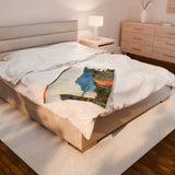 Monaco | Blanket