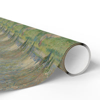 Willows | Wrapping Paper