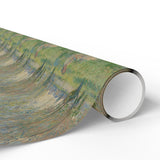 Willows | Wrapping Paper