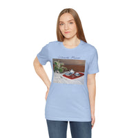 Tea Service | Claude Monet | Tee