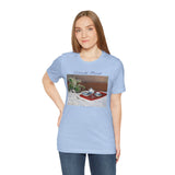 Tea Service | Claude Monet | Tee