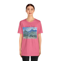 Valle Buona | Titled | Tee
