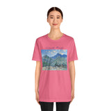Valle Buona | Titled | Tee