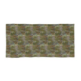 Lily Pond | Beach Towel