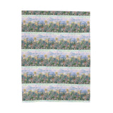 Palm Trees | Blanket