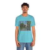 Argenteuil House | Tee