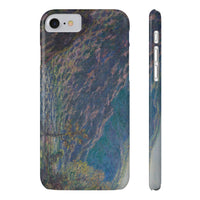 Petite Creuse | iPhone Case | slim