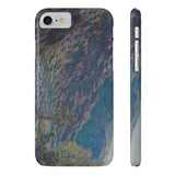 Petite Creuse | iPhone Case | slim
