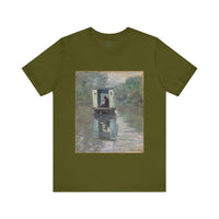 Studio Boat | Tee