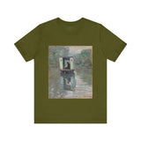 Studio Boat | Tee
