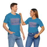 Sunlight Bridge | Claude Monet | Tee
