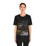 Still Life | Claude Monet | Tee