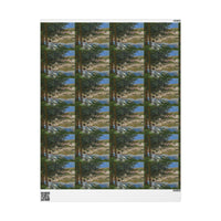 Bennecourt | Wrapping Paper