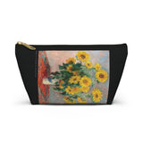 Sunflowers | Pouch