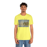Argenteuil Regattas | Titled | Tee