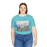 Palm Trees | Titled | Tee