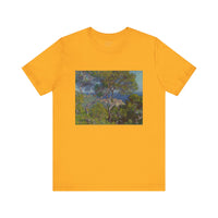 Bordighera | Tee