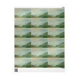 Pourville | Wrapping Paper