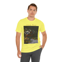 Still Life | Claude Monet | Tee