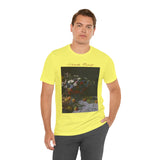 Still Life | Claude Monet | Tee