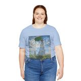 Madame Monet | Tee