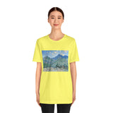 Valle Buona | Tee