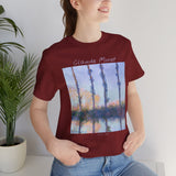 Four Trees | Titled | Tee
