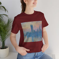 Sunset Parliament | Tee