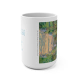 Vétheuil Garden | Mug