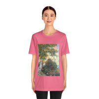 Camille | Tee