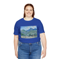 Valle Buona | Tee