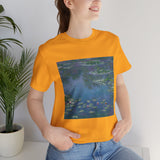 Water Lilies | Tee