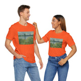 Banks of the Seine | Tee