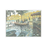 Grenouillère | Sticker