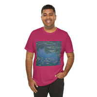 Water Lilies | Tee