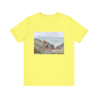 Cabin | Tee